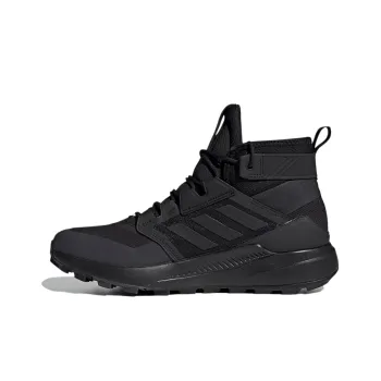 Adidas Terrex Trailmaker Mid Human Race Triple Black Pack