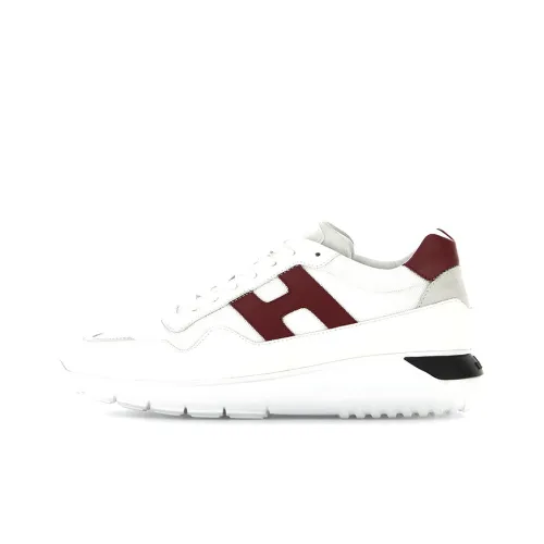 HOGAN Interactive³ Casual Shoes Women's White