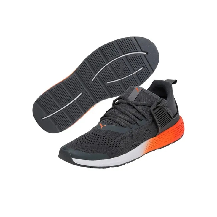 Puma Insurge Eng 'Iron Gate Firecracker'-4