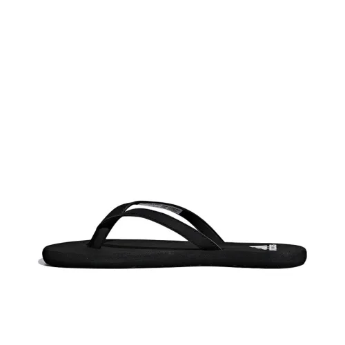 adidas Eezay Ankle-Strap Slippers Female