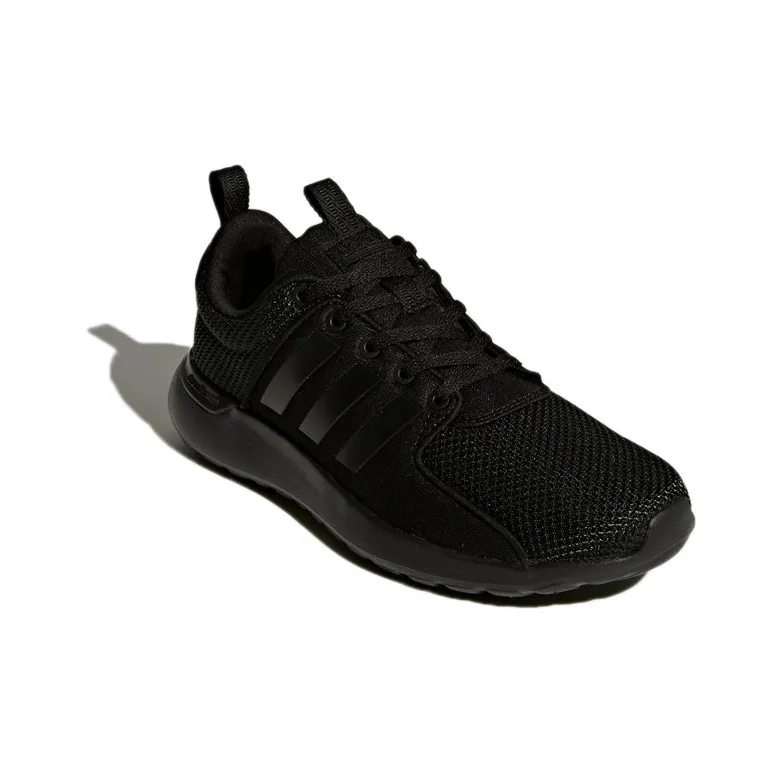 Adidas Cloudfoam Lite Racer 'Black' Women's-2