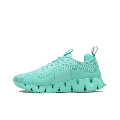 Reebok Zig Dynamica Women's 'Pixel Mint'