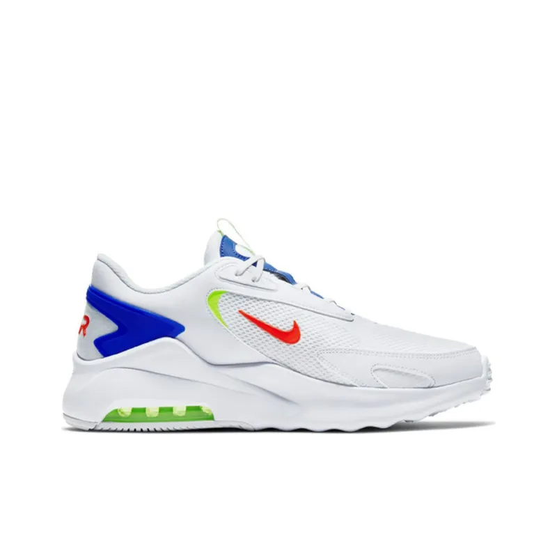 Nike Air Max Bolt 'White Multi'-1