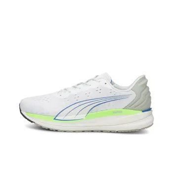 PUMA Magnify Nitro 'White Blue Green'