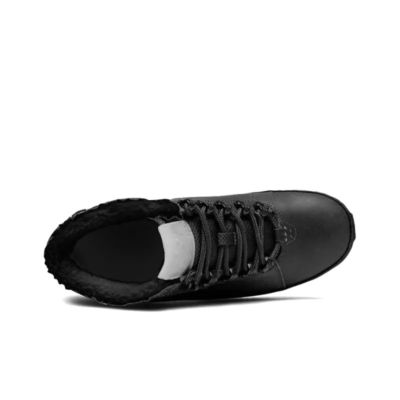 New Balance 754 Black Grey-2