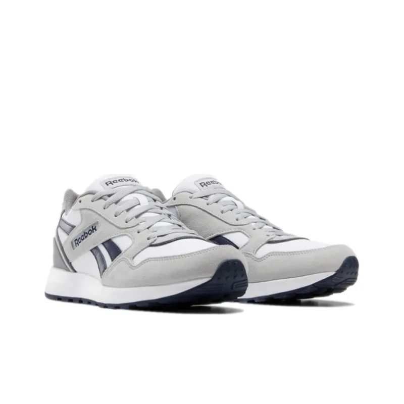 Reebok Gl 1000 'White Vector Navy'-2
