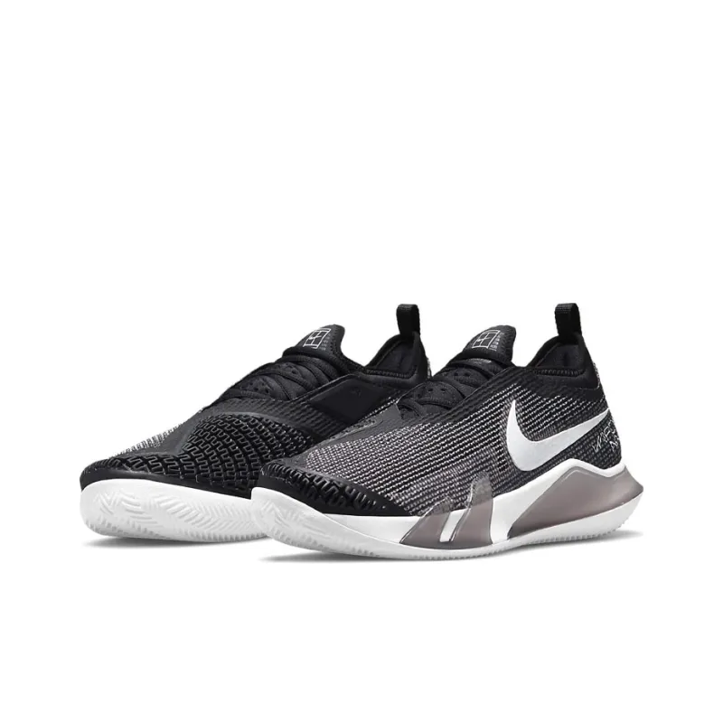 Nike React Vapor Nxt Clay Light Smoke Grey Hyper Royal-2