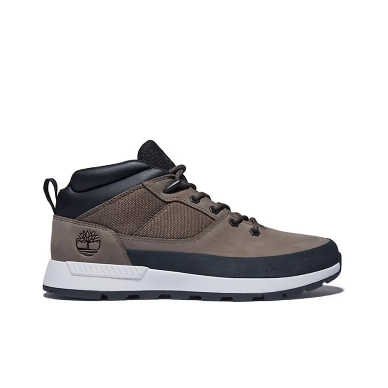 Timberland Sprint Trekker Hiking / Trekking Shoes Men Mid-Top Brown/Black-1