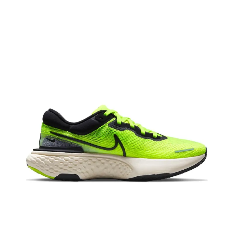 Nike ZoomX Invincible Run Flyknit Volt-1
