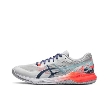 Asics Gel Tactic 'Grey Blue'