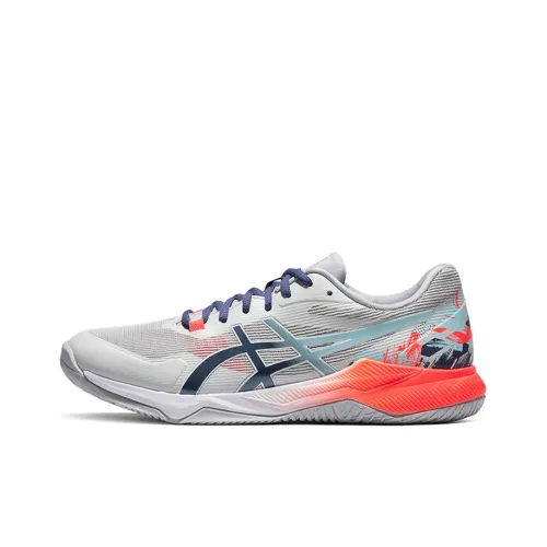 Asics Gel Tactic 'Grey Blue'