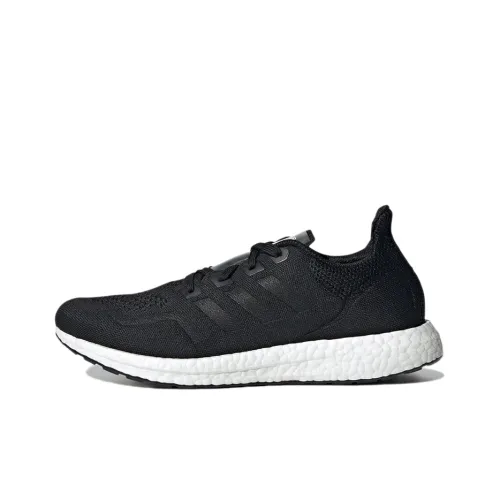 Adidas UltraBoost 'Made To Be Remade Black'
