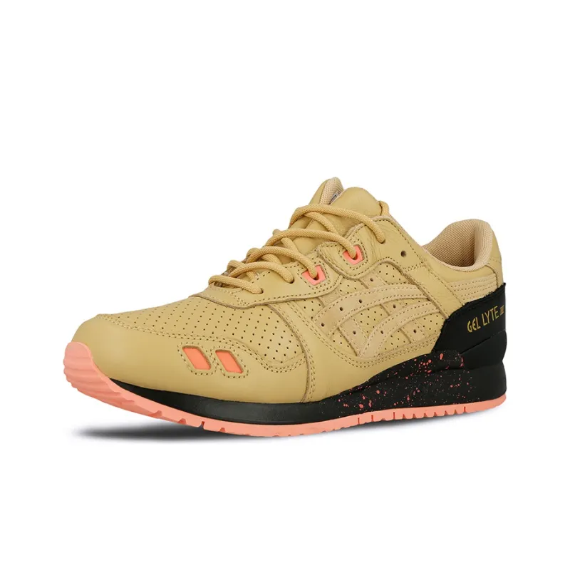 Asics Gel-Lyte III Sneaker Freaker Tiger Snake-2