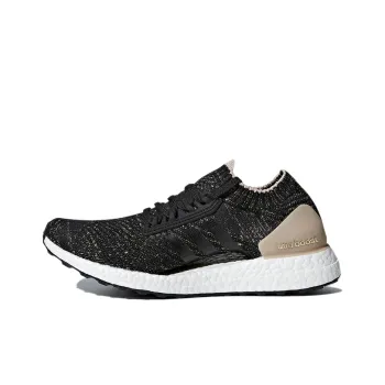 UltraBoost Women's Adidas X Ltd 'Carbon Ash Pearl'