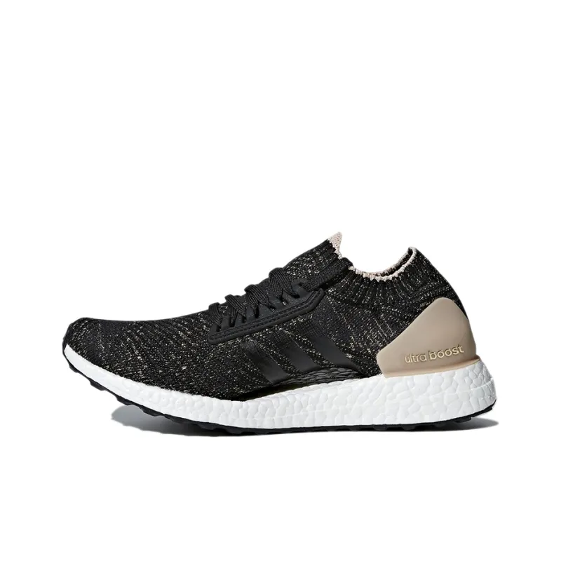 UltraBoost Women's Adidas X Ltd 'Carbon Ash Pearl'-0