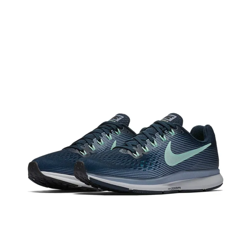 Nike Air Zoom Pegasus 34 Armory Navy Women's-2