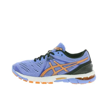 Asics Gel-Excel33 3 Running Shoes Women's Low-Top Blue/Orange