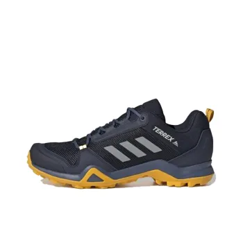 Adidas Terrex AX3 'Legend Ink Gold'