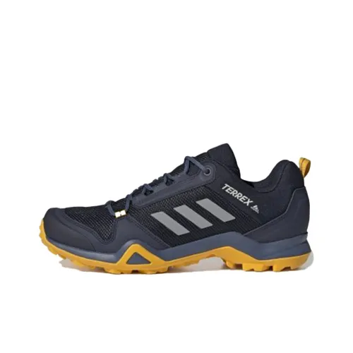 adidas Terrex AX3 GTX Hiking Shoes Men