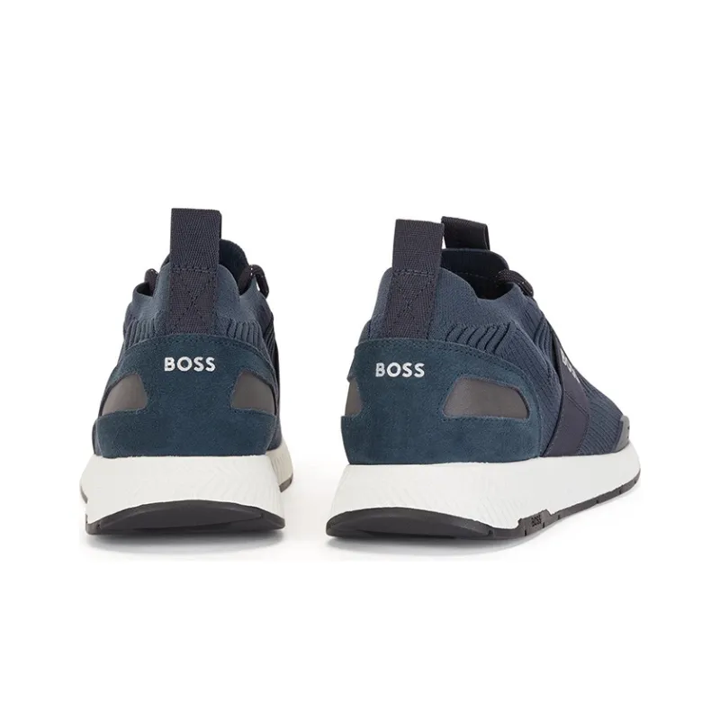 BOSS Titanium_Runn_KNSTA Sneakers-3
