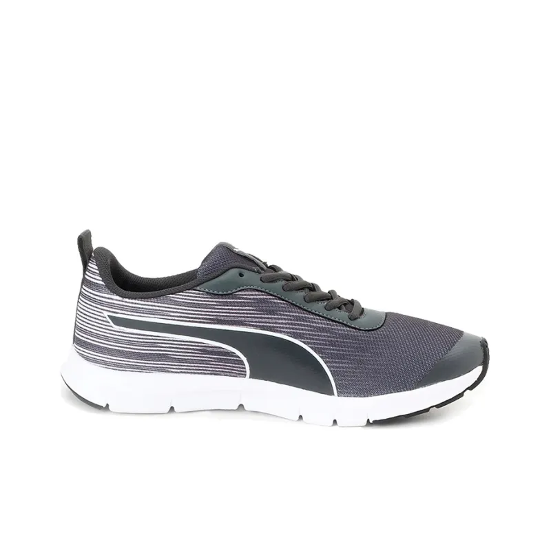 PUMA Brisk Fr Idp Low Top Grey/White-1