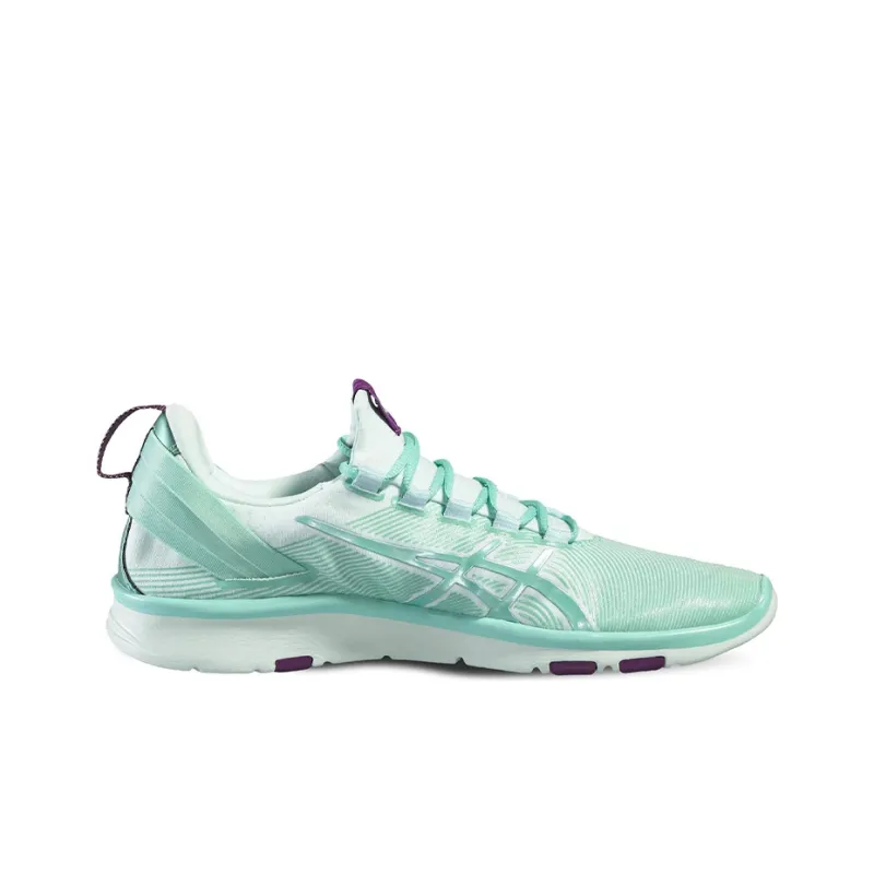 Asics Gel-Fit Sana 2 Low-Top Running Shoes Women's Turquoise-1