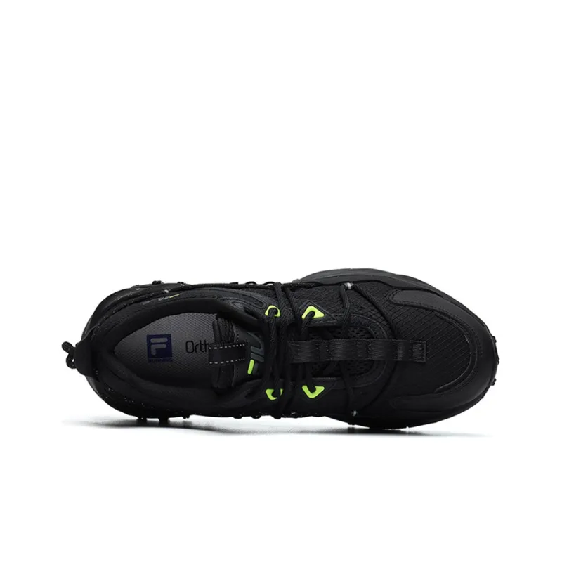 FILA Outdoor Runner Low-3