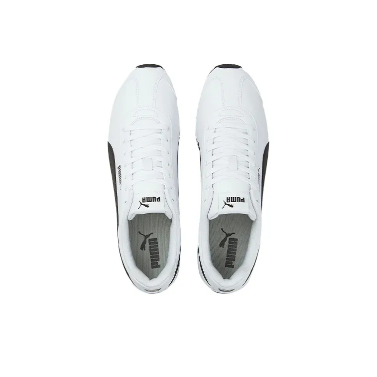 PUMA Turin 3 'White Black'-2