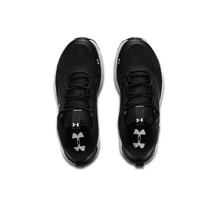 Under Armour Hovr Sonic Strt Tech 'Black' Women's-3