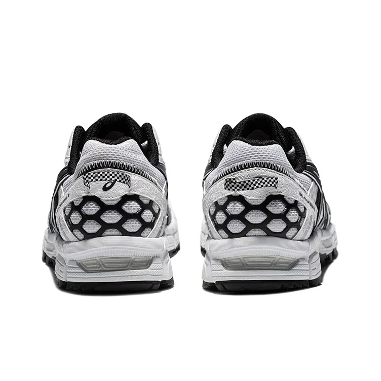 Asics Gel Kahana 8 'White Black'-4