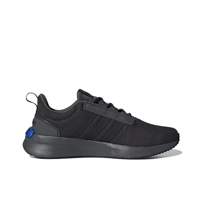 Adidas Racer TR21 Grey Core Black Sonic Ink-1