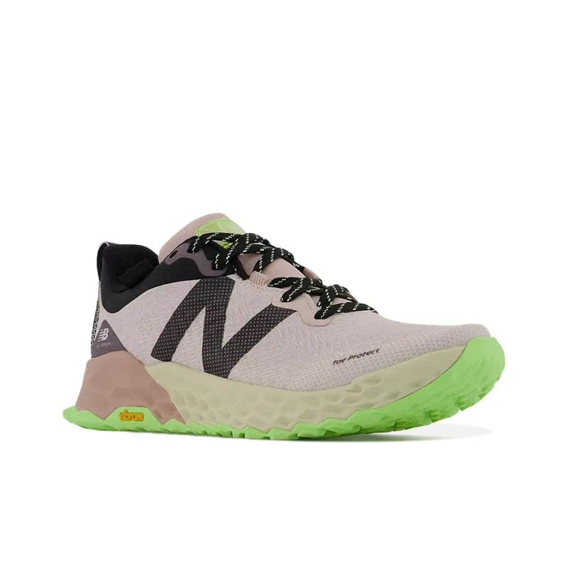 New Balance Fresh Foam Hierro V6 Gtx 'Pace Pink Au Lait' Women's-2