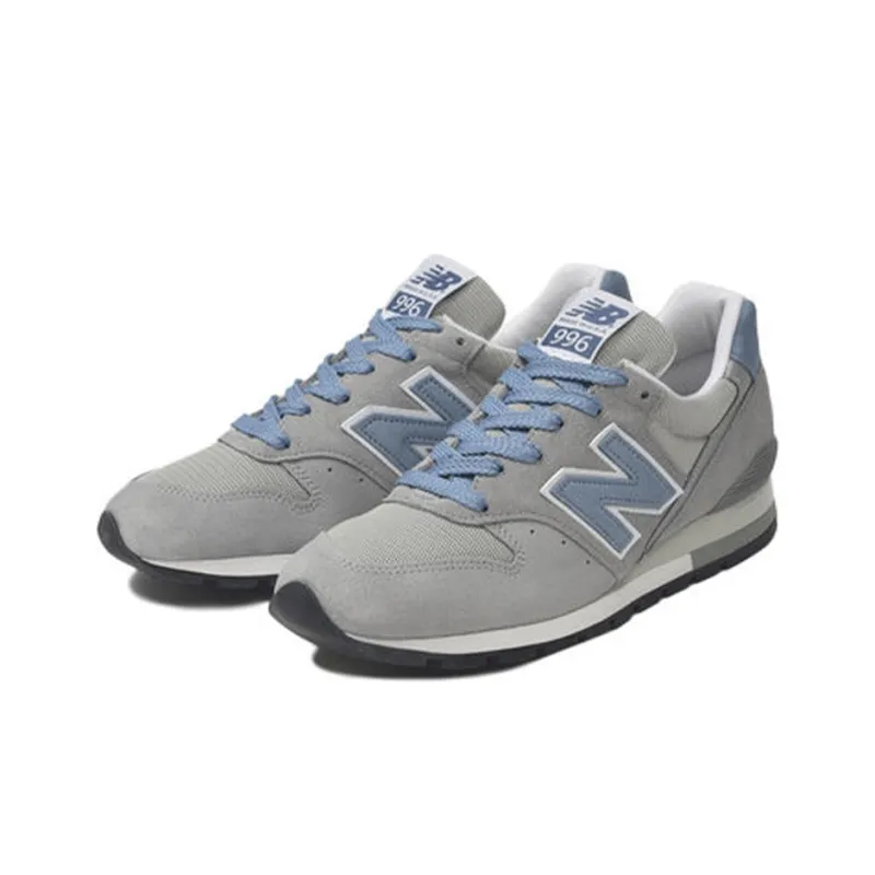 New Balance 996 Made In Usa '40th Anniversary'-2