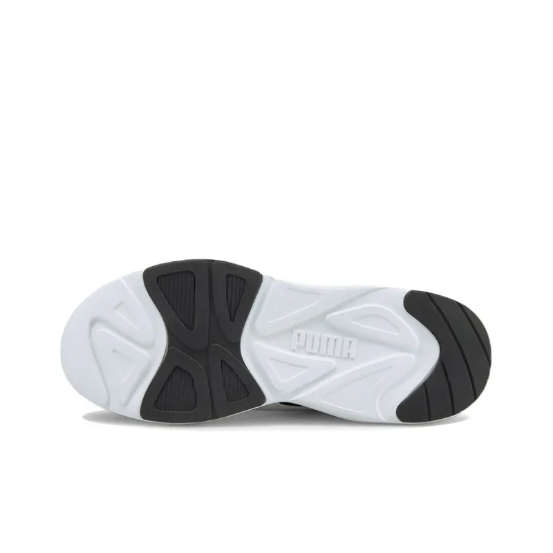 PUMA 90s Runner Nu Wave 'Black White'-4