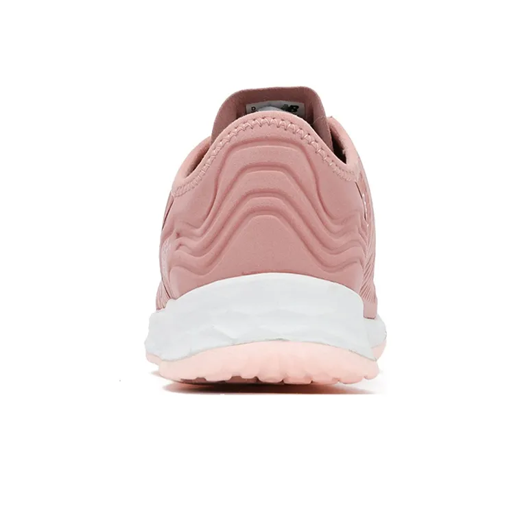 New Balance Fresh Foam Crush 'Pink White' Women's-3