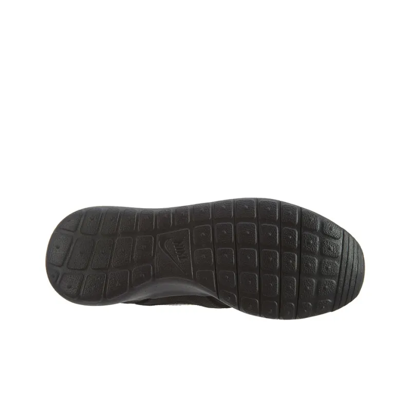 Nike Roshe One Triple Black GS-4