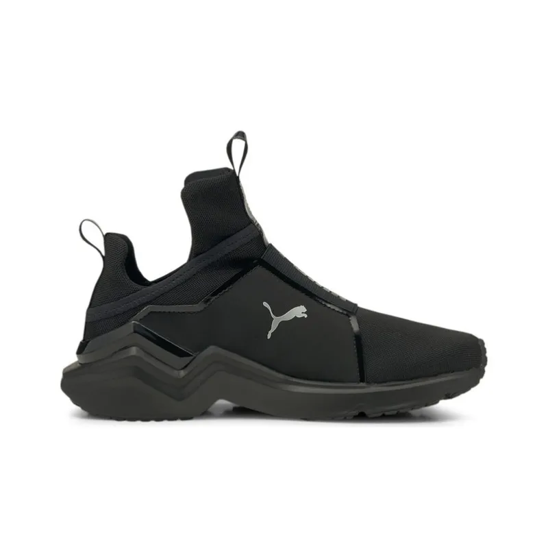 PUMA Fierce 2 'Black' Women's-1