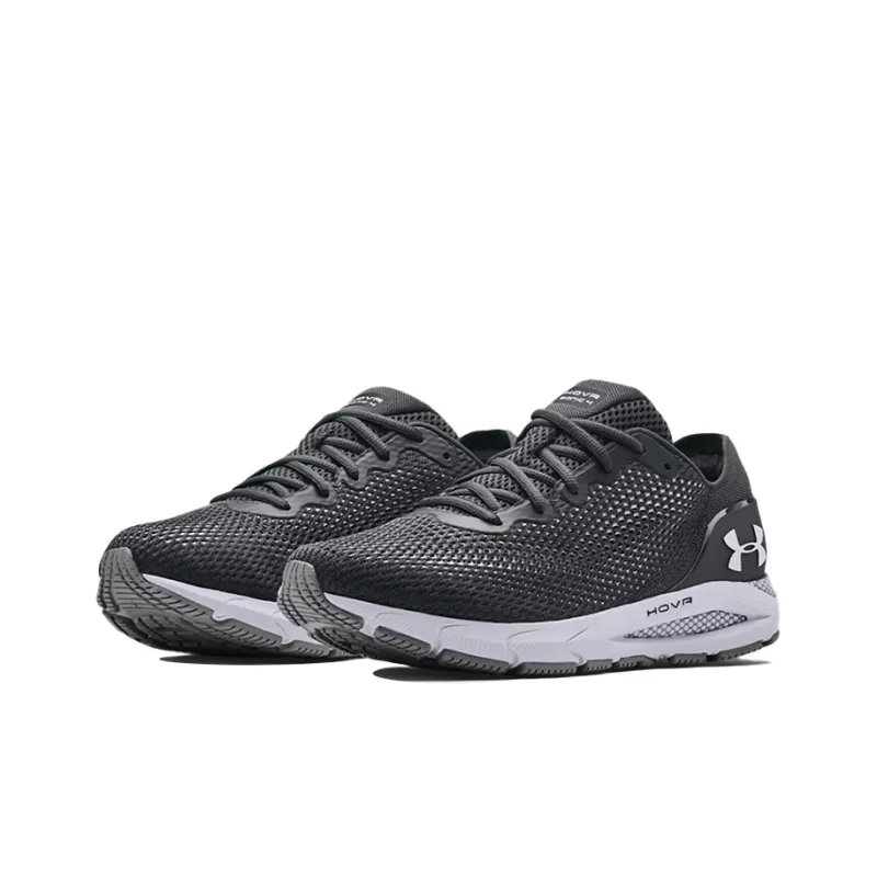 Under Armour Hovr Sonic 4 'Pitch Grey'-2