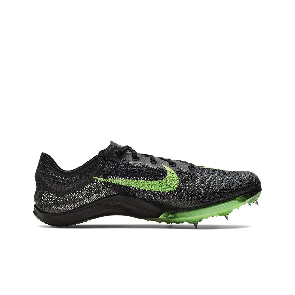 Nike Air Zoom Viperfly Black Electric Green - POIZON