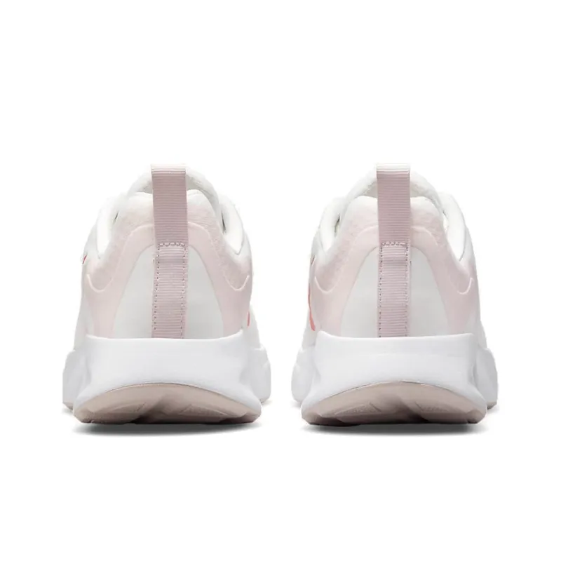 Nike Wearallday 'Pink White' Women's-4