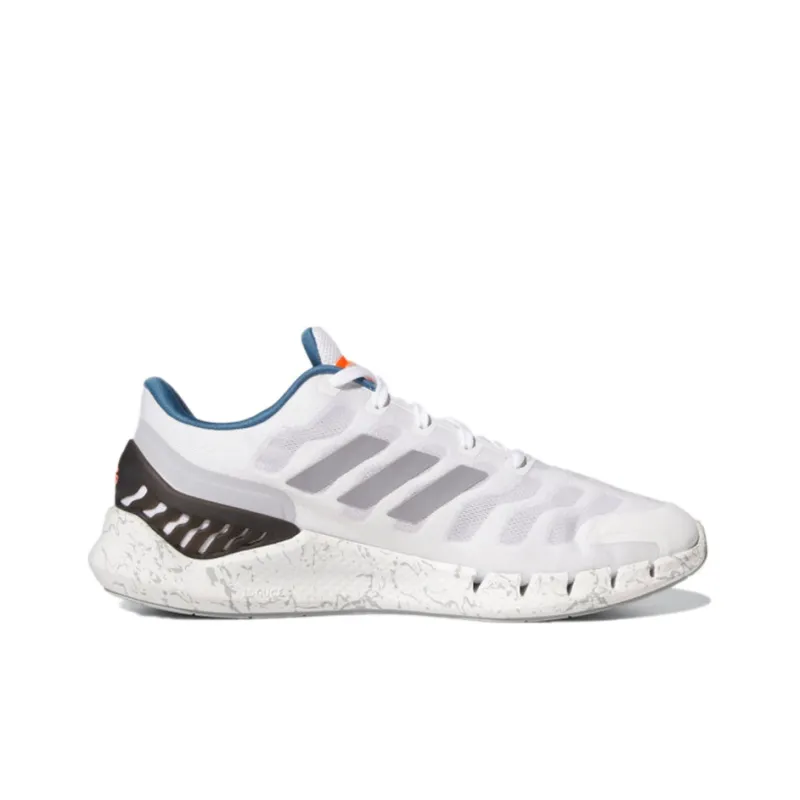 Adidas Climacool Ventania 'White Black Blue'-1