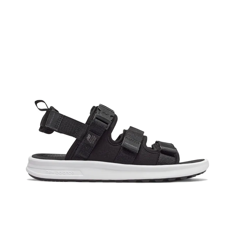 New Balance 750 Sandal 'Black'-1