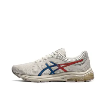 Asics Gel Pulse 11 White/Blue