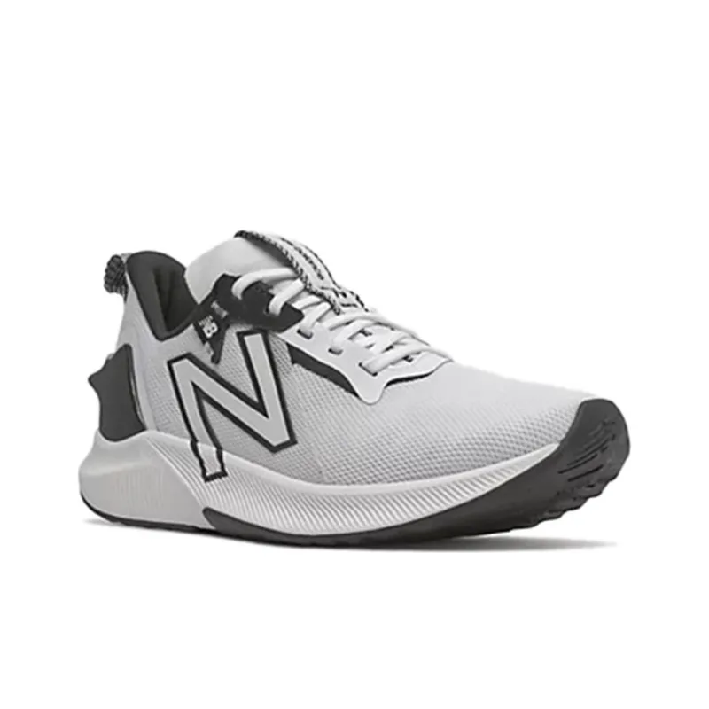 New Balance FuelCell Propel Rmx V2 White/Black Women's-2