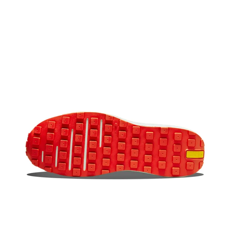 Nike Waffle One Sunflower-5