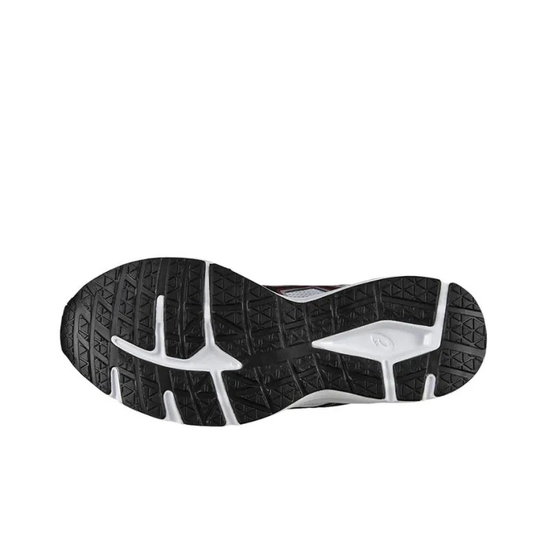 Asics Jog 100 2 'Black Grey White'-4