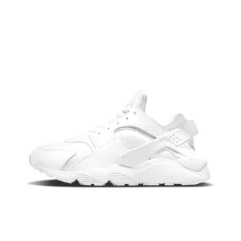 Nike Air Huarache Triple White 2021 Women's