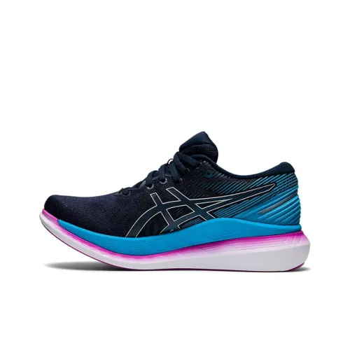 Asics Glideride 2 French Blue Women's