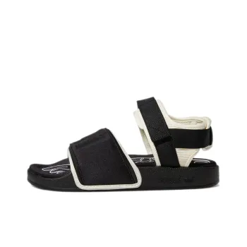 Adidas Originals Adilette 2.0 Pharrell Core Black