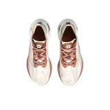 NIO Life Running Shoes Unisex Low-Top Oat Gray